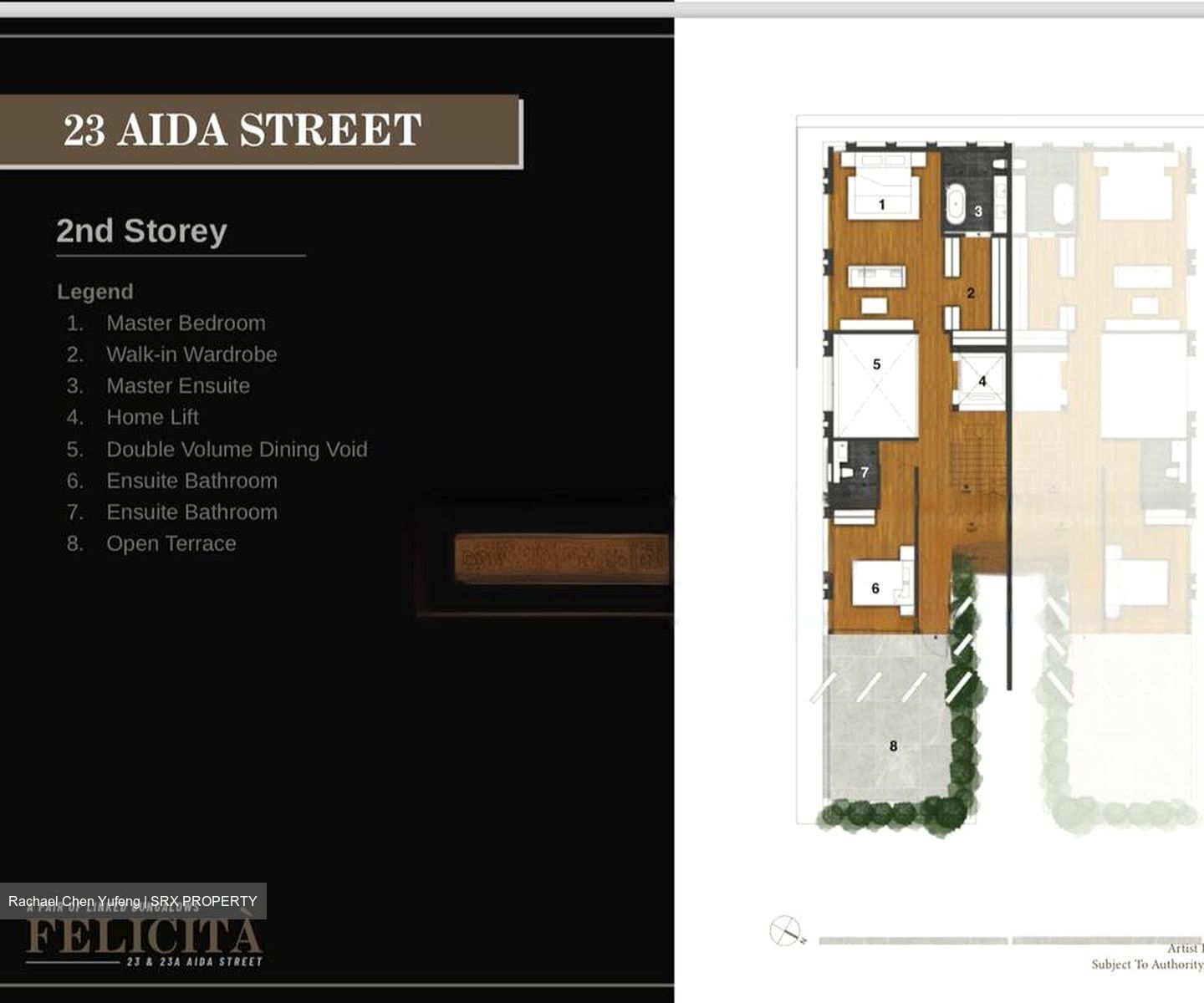 Opera Estate (D15), Semi-Detached #482568051